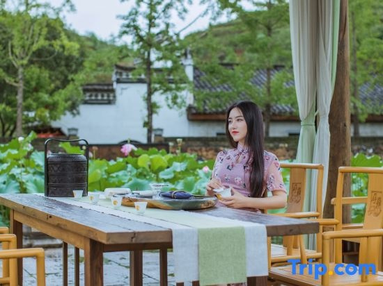 Houtang Holiday Manor, 上饶 — 照片 1