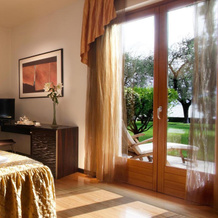 Hotel Villa Giulia, 加尔尼亚诺 — 照片 3