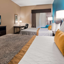 Best Western Plus Hiawatha Hotel, 海厄瓦萨 — 照片 4