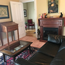 Winchester B&B, 温彻斯特 — 照片 2