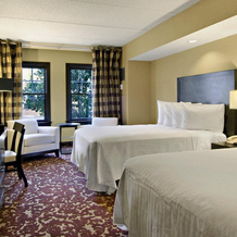Sam's Town Hotel And Gambling Hall Tunica, Робинсонвиль — фото 3