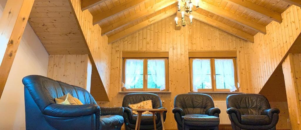 Ferienwohnung Am Süd-Schwarzwald 1, Мург — фото 1