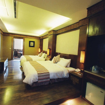 Sunrise Hot Spring Hotel, 泰安 — 照片 3