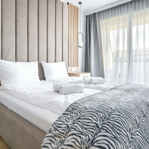 Prywatne apartamenty Sun & Snow w Porta Mare Marina, 济夫努夫 — 照片 3