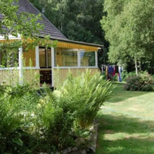 B & B Sandhem, Solhästen, Мульшё — фото 5