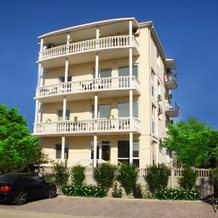 Olimp Guest House, Beregovoe (Feodosia) — photo 2