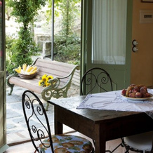 Agriturismo La Posta di Confine, 科尔恰诺 — 照片 2