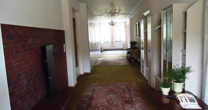Haus Sonne, Sigmarszell — photo 1