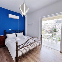 Wsd Faliro New Cozy & Stylish 1Bd Apt With Balcony, Палеон-Фалирон — фото 4