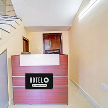 Hotel O Omalloor Temple Formerly MTS Lodge, Pathanamthitta — photo 3