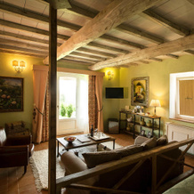 Dimora Santa Margherita - Relais di Charme, Cinigiano — photo 2