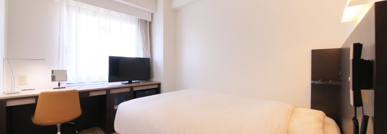 APA HOTEL Osaka Kadomashi Ekimae, 门真 — 照片 1