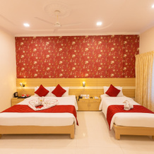 Hotel DSF GRand PLazas, Tuticorin — photo 3