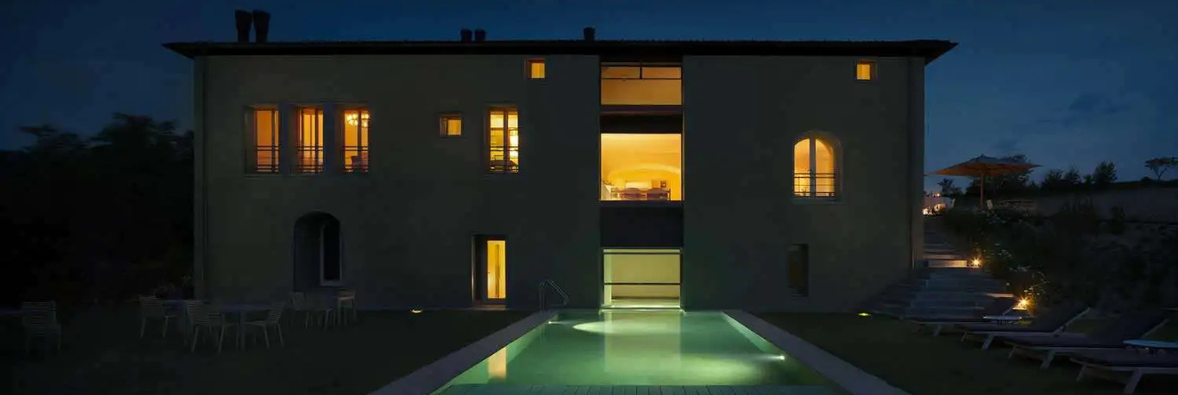 Locanda La Raia, 加维 — 照片 1