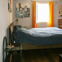 Villa With 4 Bedrooms in Mollans-sur-ouvèze, With Wonderful Mountain V, 乌韦兹河畔莫朗 — 照片 3