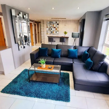 W2WH Two bedroom Tynemouth Apartment, 北希尔兹 — 照片 3