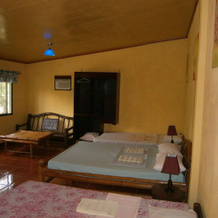 La Petra Beach Resort, 安达 — 照片 2