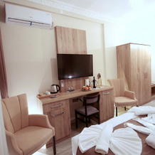 Butterfly Butik Hotel, 克克拉雷利 — 照片 4