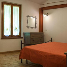 Guest House Agriturismo I Conti, Акваланья — фото 4