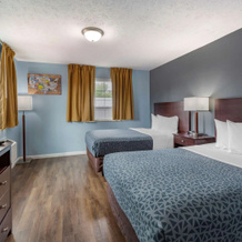 Econo Lodge Inn & Suites Sandusky South, 南桑达斯基 — 照片 3