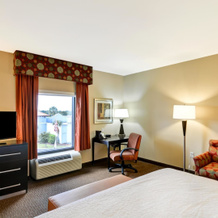 Hampton Inn & Suites Tampa Northwest/Oldsmar, Oldsmar — photo 2