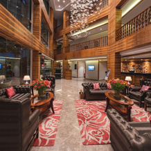 Welcomhotel by ITC Hotels, Shimla, Shimla — photo 2