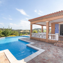 Cozy Villa in Roquebrun with Swimming Pool, 罗克布兰 — 照片 5