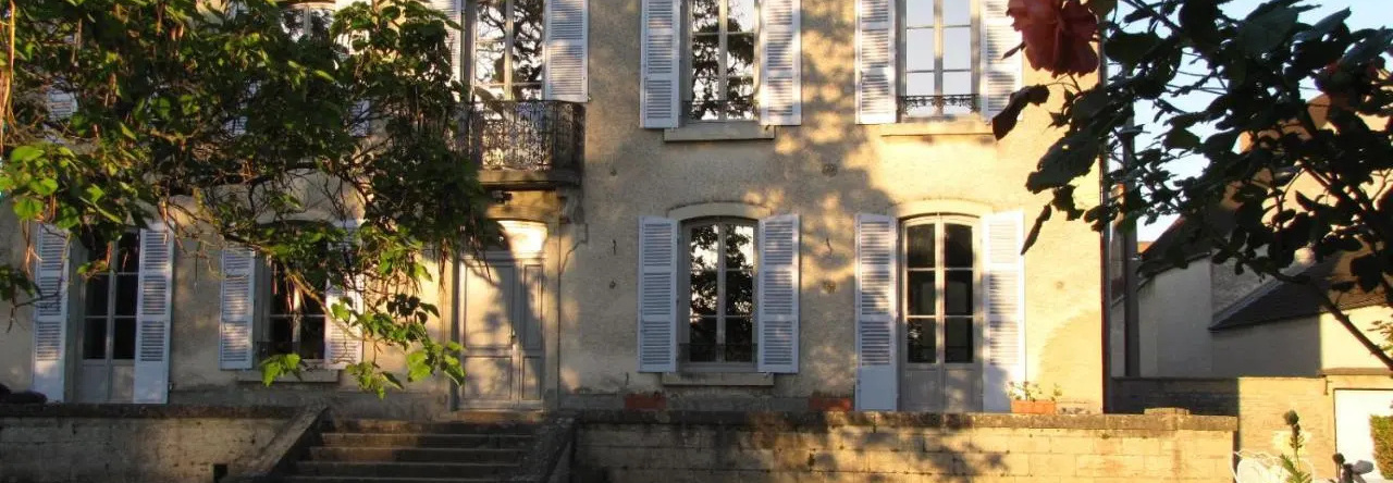 Le Clos Des Roseaux, 肖雷莱博讷 — 照片 1