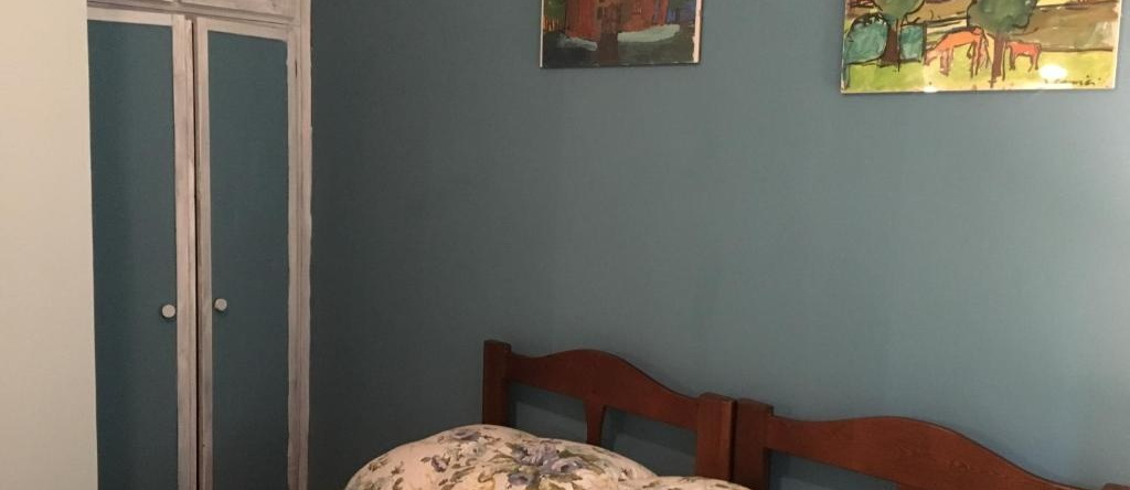 Agriturismo Renaccio, 新圣洛伦佐 — 照片 1