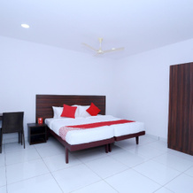 Oyo 24139 Kings Fort, Куруппантара — фото 2