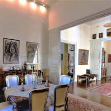 Villa Thalassographia, Ermoupoli — photo 4