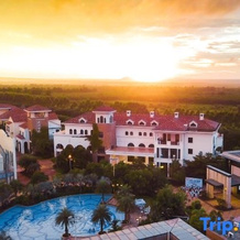 Silver Beach Resort Danzhou, Даньчжоу — фото 3