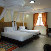 Afrique Suites Hotel, Кампала — фото 5