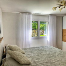 Büelbad - Relax Holiday Apartment, 坎德施泰格 — 照片 3