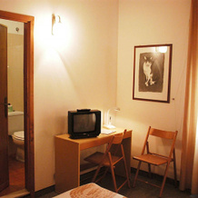 Hotel Colibri, Алессано — фото 3