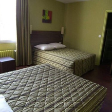 Hotel Le Montloire, Montlouis-sur-Loire — photo 2