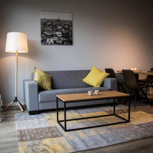 Utrechtcityapartments Huizingalaan, Утрехт — фото 5
