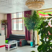 Himalaya Business Hotel, 赞达 — 照片 2