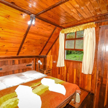 Hotel Fazenda Floresta Negra, Камандукая — фото 5