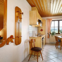Hof Wagenberg Ferienwohnung 2, Deggenhausertal — photo 4