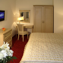 Spa Hotel Schlosspark, Karlovy Vary — photo 5