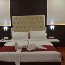 Hotel Grand SR, Azamgarh — photo 3