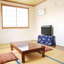 Pension Umi-No Hoshi, Камогава — фото 3