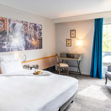 Demeures De Campagne Château De Fontainebleau – Mercure, Фонтенбло — фото 3