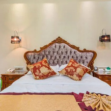 Bayin Guoleng Hotel, 科尔拉 — 照片 2