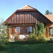 Naturpark Ferienhaus, 沙拉福 — 照片 5