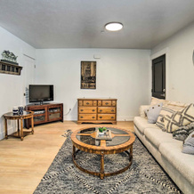 Cozy Blackfoot Apartment: Pets Welcome!, 布莱克富特 — 照片 4