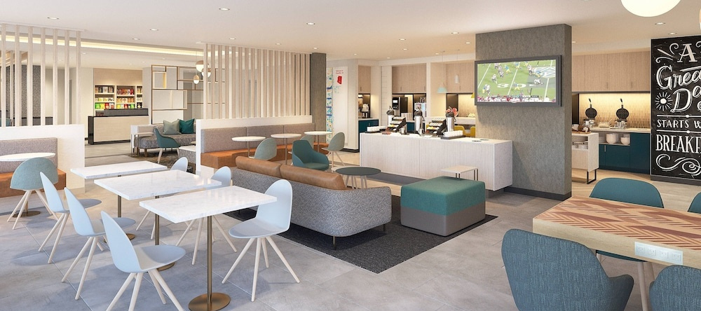 Towneplace Suites Canfield, Канфилд — фото 1