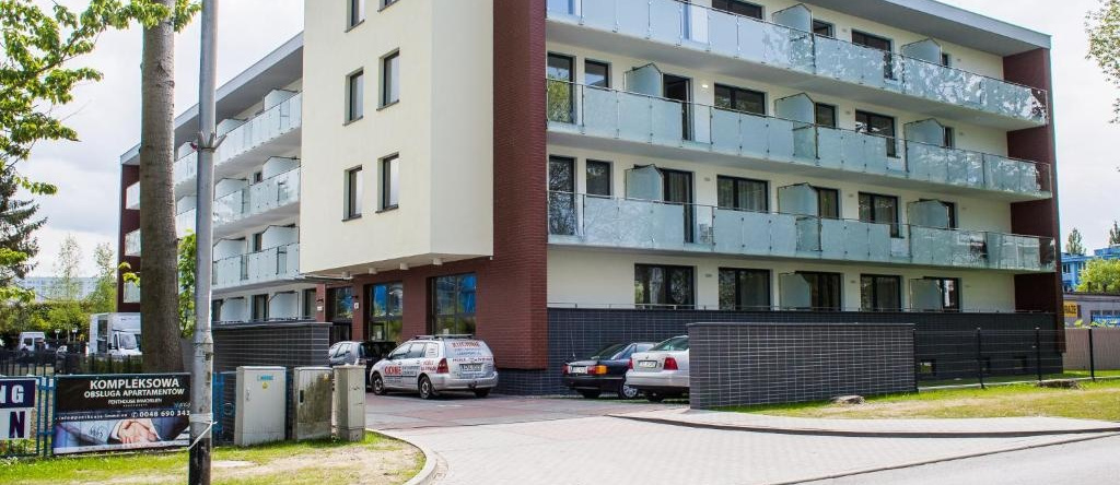 3L Apartments Blizej Morza, Kolobrzeg — photo 1