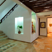 Villa Las Glorias, 科苏梅尔 — 照片 3